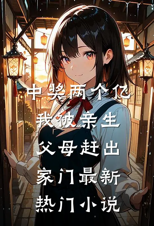 中奖两个亿，我被亲生父母赶出家门最新热门小说