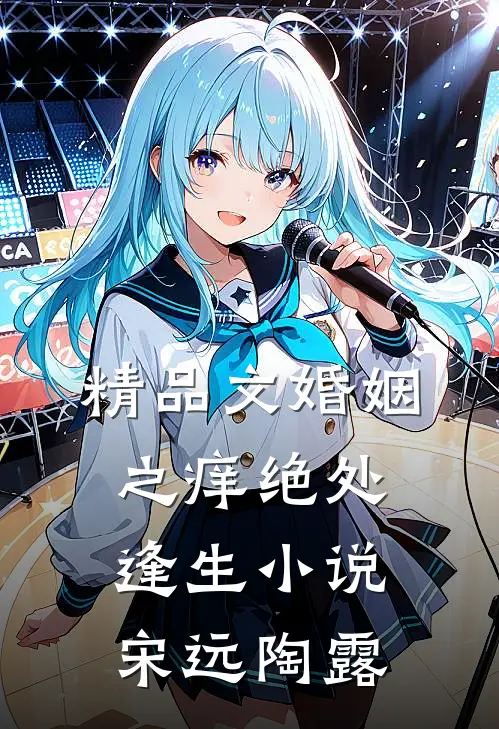 精品文婚姻之痒绝处逢生小说宋远陶露