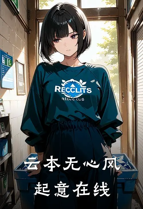 云本无心风起意在线
