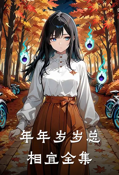 年年岁岁总相宜全集