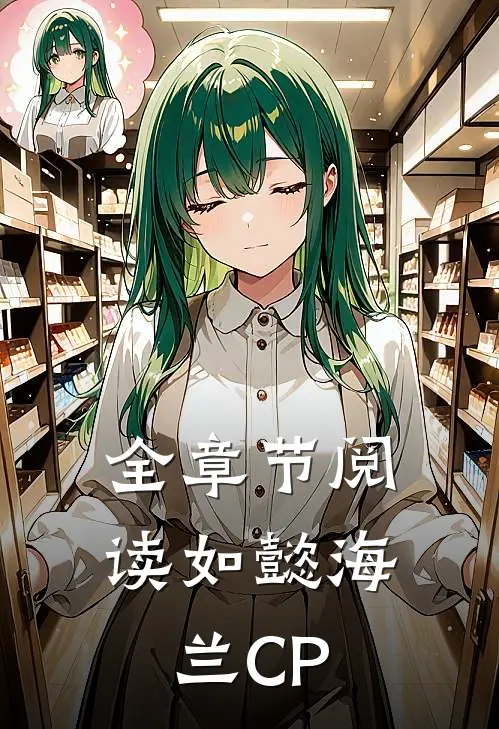 全章节阅读如懿海兰CP