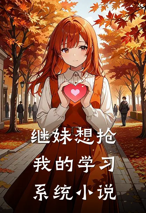 继妹想抢我的学习系统小说