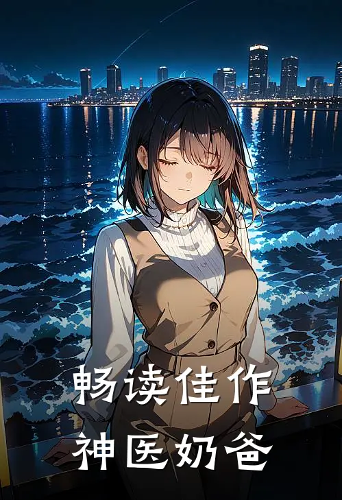 畅读佳作神医奶爸