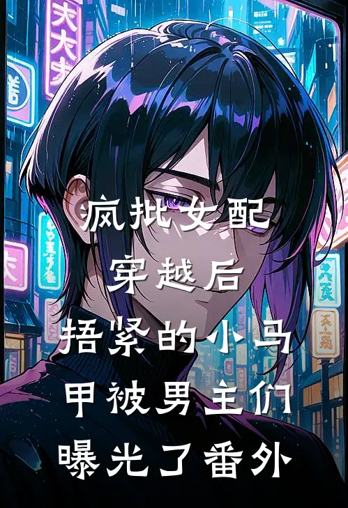 疯批女配穿越后，捂紧的小马甲被男主们曝光了 番外