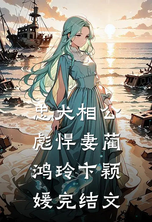 忠犬相公彪悍妻蔺鸿玲卞颖媛完结文