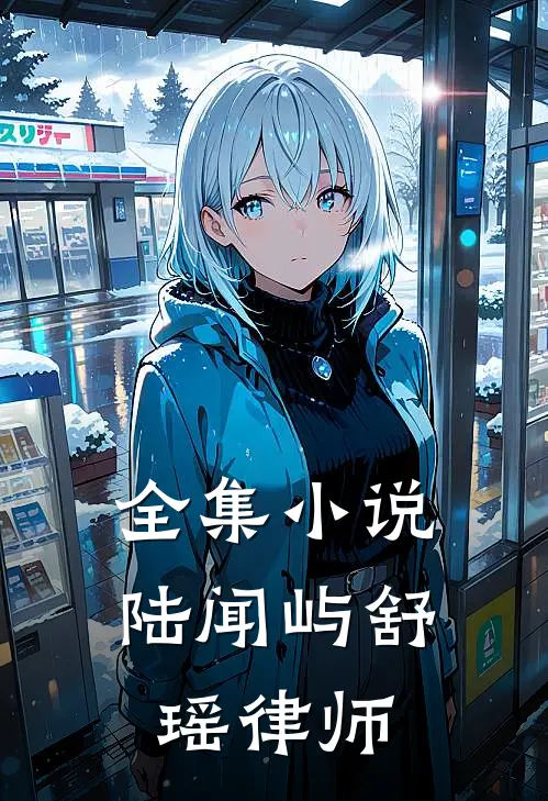 全集小说陆闻屿舒瑶律师