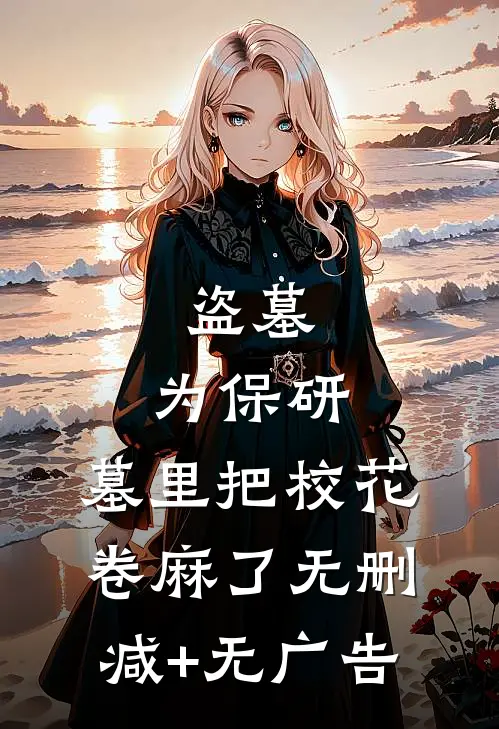 盗墓：为保研，墓里把校花卷麻了无删减+无广告