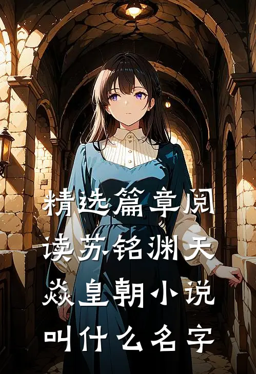 精选篇章阅读苏铭渊天焱皇朝小说叫什么名字