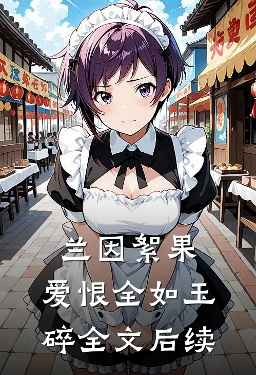 兰因絮果，爱恨全如玉碎全文后续