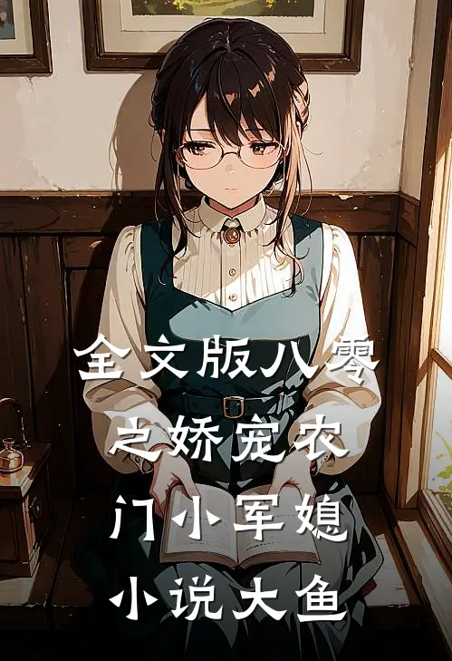 全文版八零之娇宠农门小军媳小说大鱼
