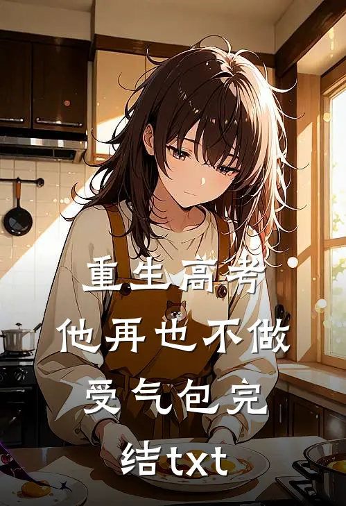 重生高考，他再也不做受气包完结txt