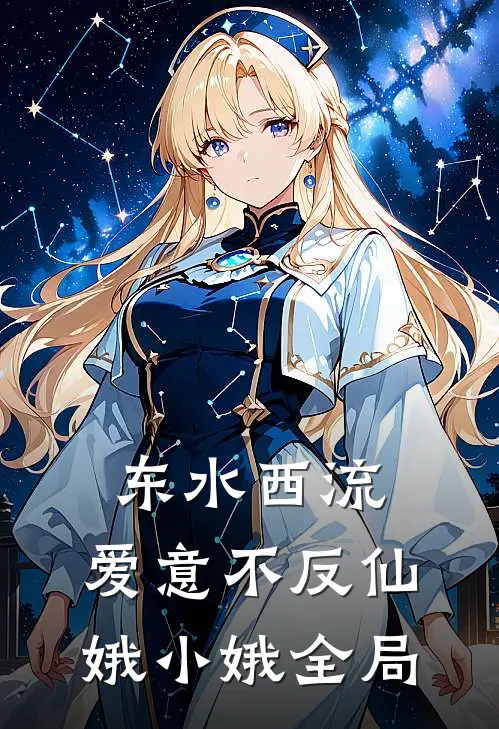 东水西流，爱意不反仙娥小娥全局