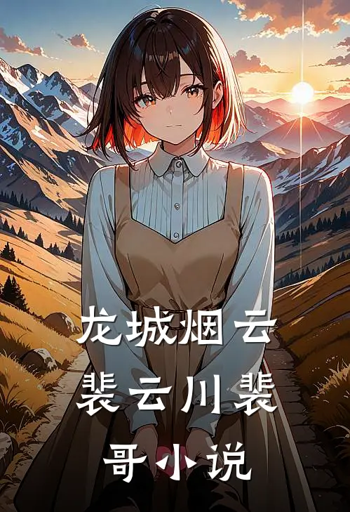 龙城烟云裴云川裴哥小说