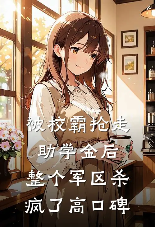 被校霸抢走助学金后，整个军区杀疯了高口碑
