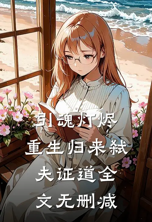 引魂灯烬，重生归来弑夫证道全文无删减