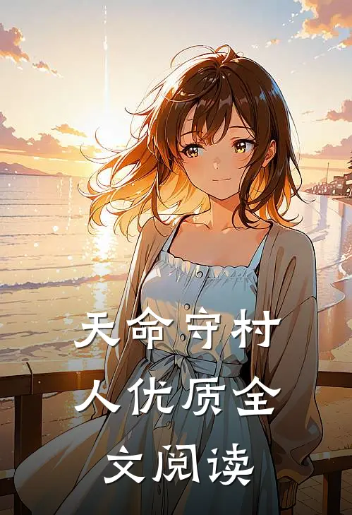 天命守村人优质全文阅读
