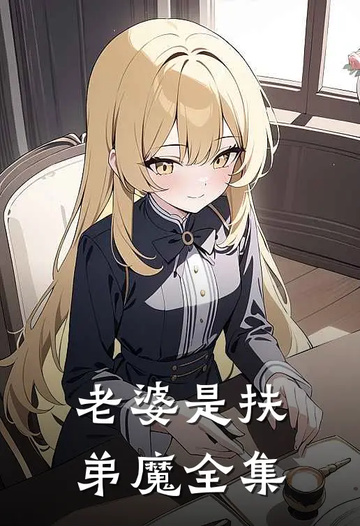 老婆是扶弟魔 全集