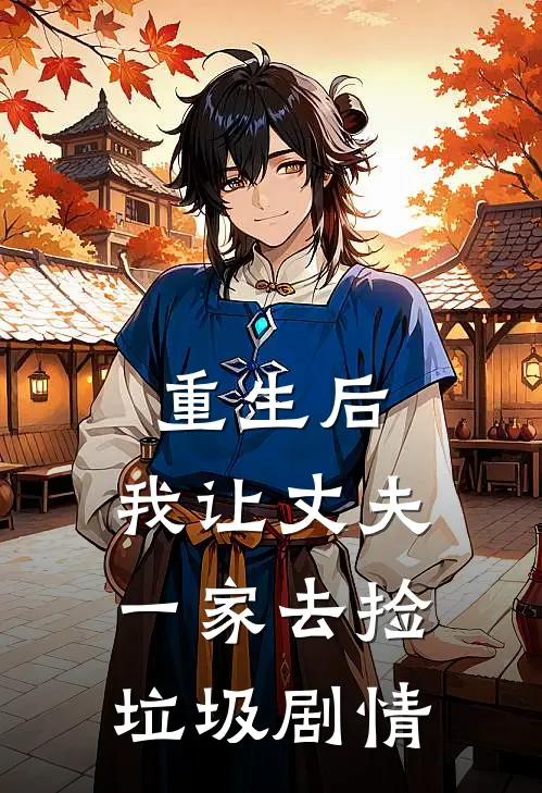 重生后，我让丈夫一家去捡垃圾剧情