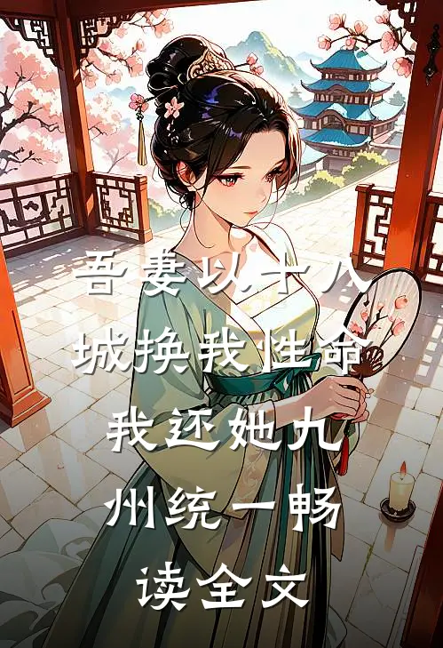 吾妻以十八城换我性命，我还她九州统一畅读全文