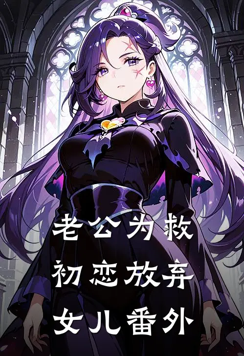 老公为救初恋放弃女儿 番外