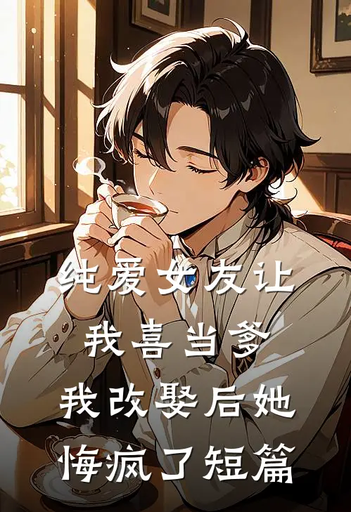 纯爱女友让我喜当爹，我改娶后她悔疯了短篇