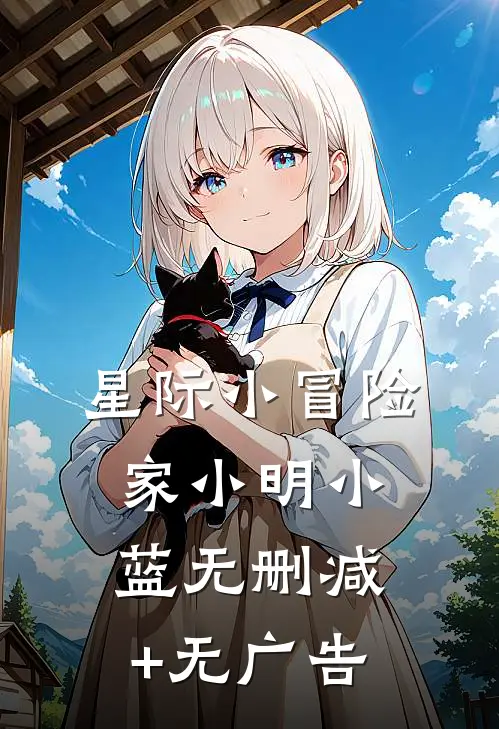 《星际小冒险家》小明小蓝无删减+无广告