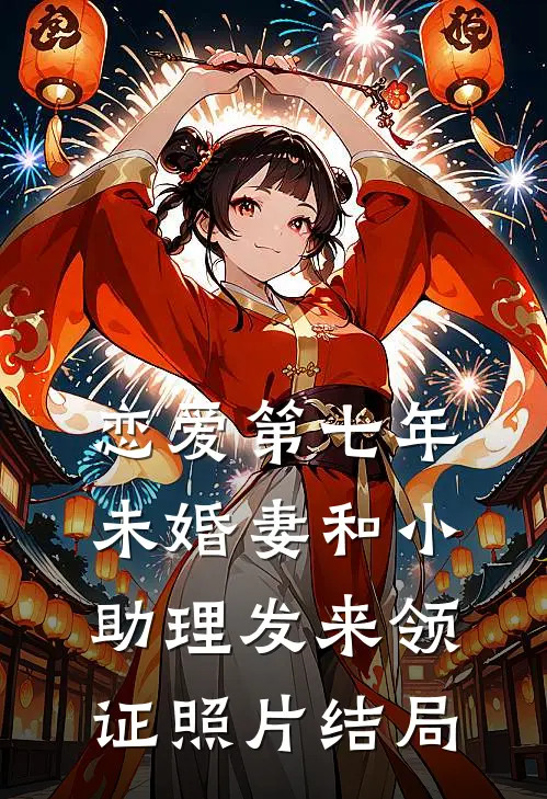 恋爱第七年，未婚妻和小助理发来领证照片结局