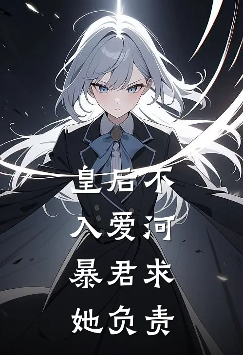 皇后不入爱河，暴君求她负责