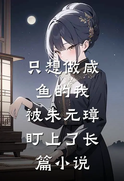 只想做咸鱼的我，被朱元璋盯上了长篇小说