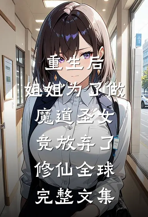 重生后，姐姐为了做魔道圣女，竟放弃了修仙全球完整文集