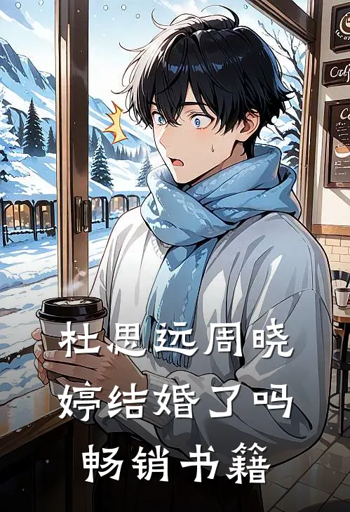杜思远周晓婷结婚了吗畅销书籍
