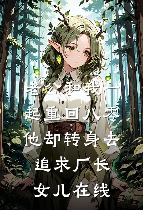 老公和我一起重回八零，他却转身去追求厂长女儿在线