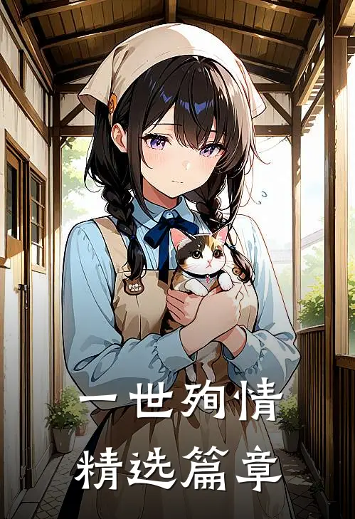 一世殉情精选篇章