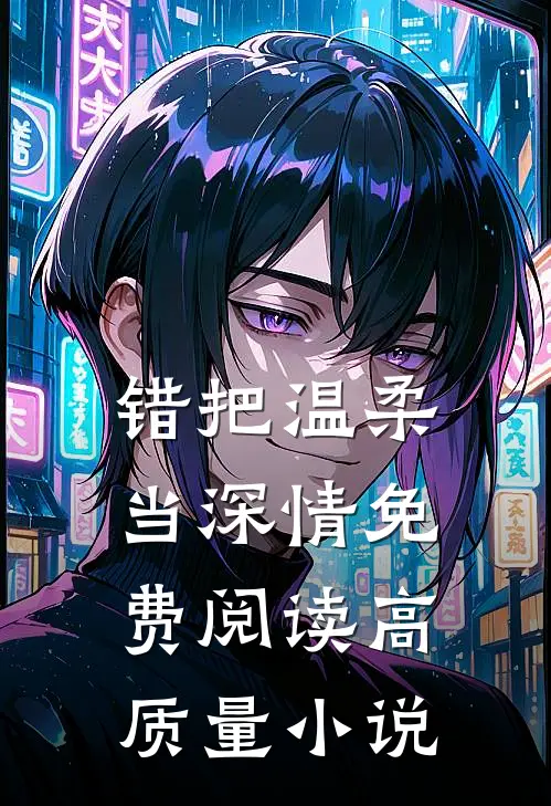 错把温柔当深情免费阅读高质量小说