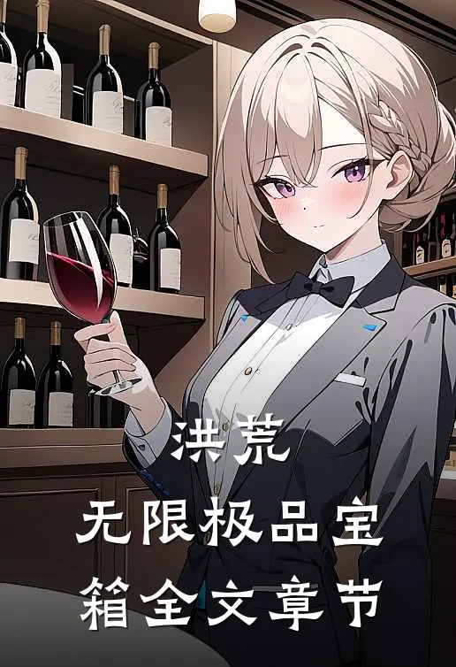洪荒:无限极品宝箱全文章节