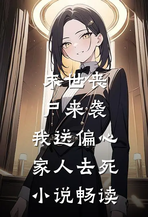 末世丧尸来袭，我送偏心家人去死小说畅读
