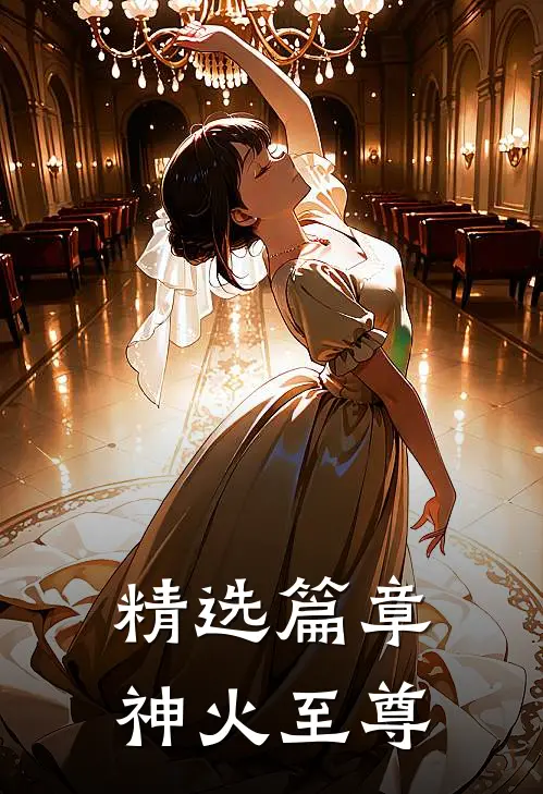 精选篇章神火至尊