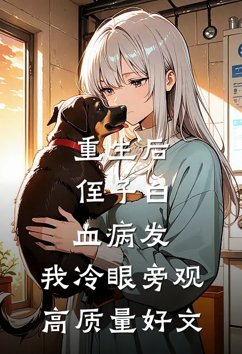 重生后，侄子白血病发，我冷眼旁观高质量好文