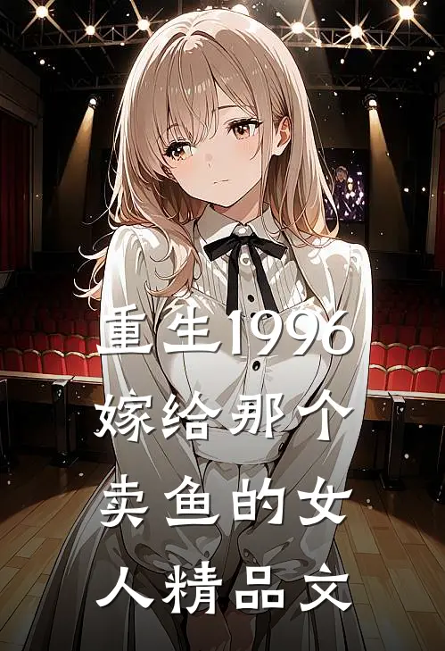 重生1996,嫁给那个卖鱼的女人精品文