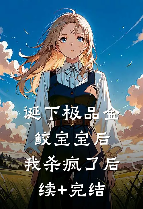 诞下极品金鲛宝宝后，我杀疯了后续+完结