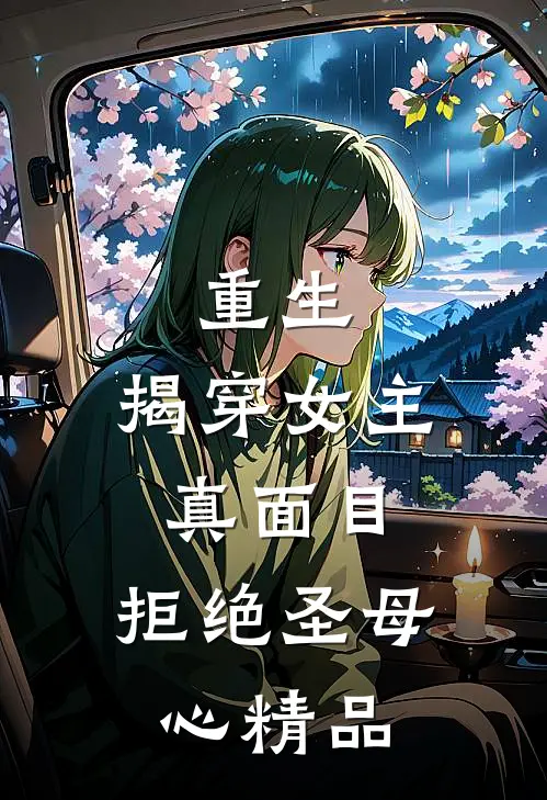 重生：揭穿女主真面目，拒绝圣母心精品