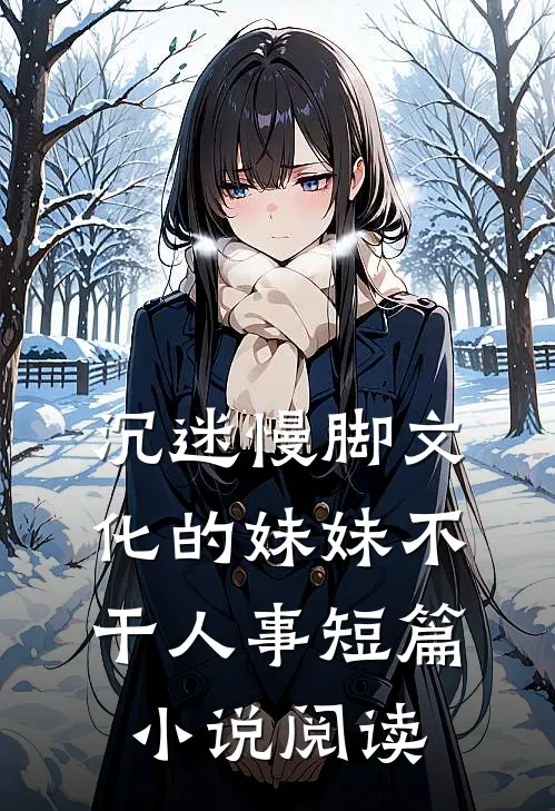 沉迷慢脚文化的妹妹不干人事短篇小说阅读