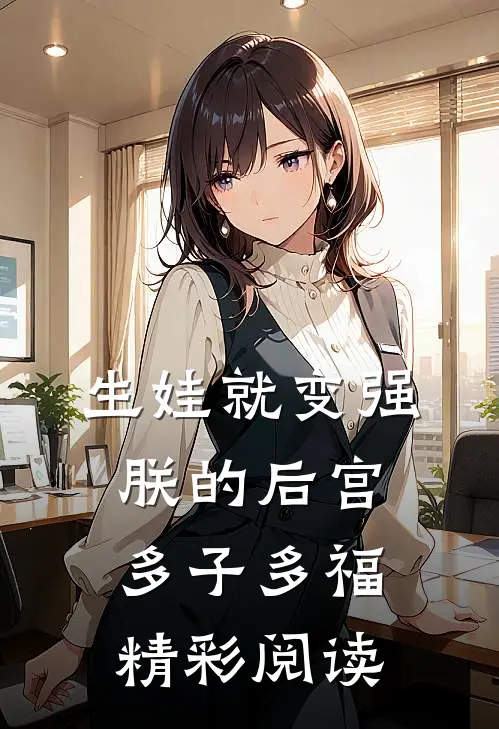 生娃就变强，朕的后宫多子多福精彩阅读