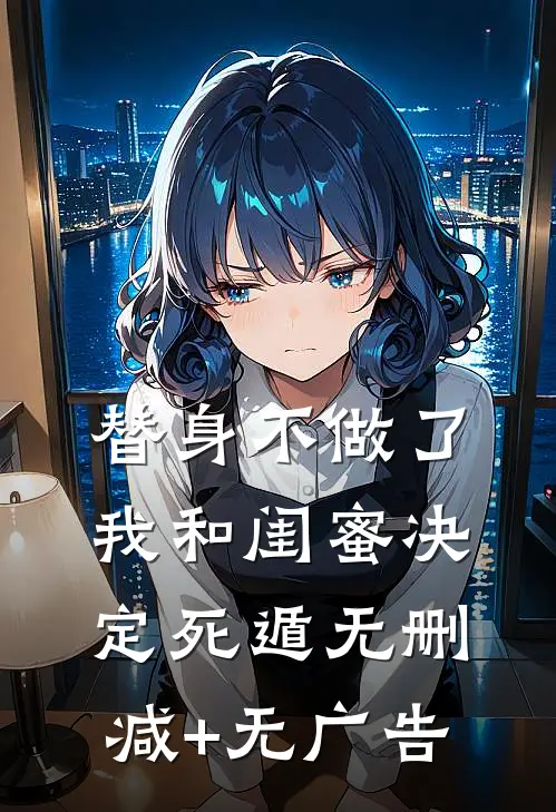 替身不做了，我和闺蜜决定死遁无删减+无广告