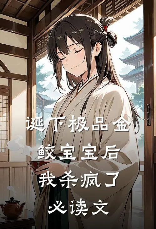 诞下极品金鲛宝宝后，我杀疯了必读文