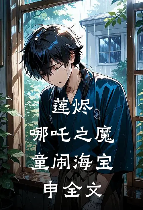 莲烬：哪吒之魔童闹海宝申全文