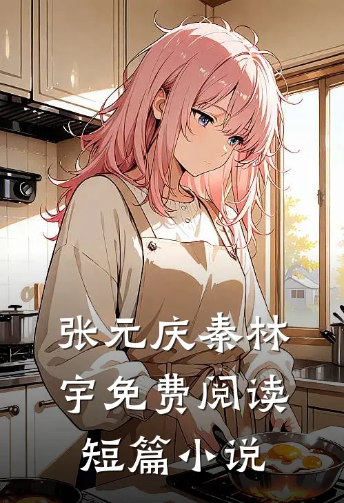 张元庆秦林宇免费阅读短篇小说