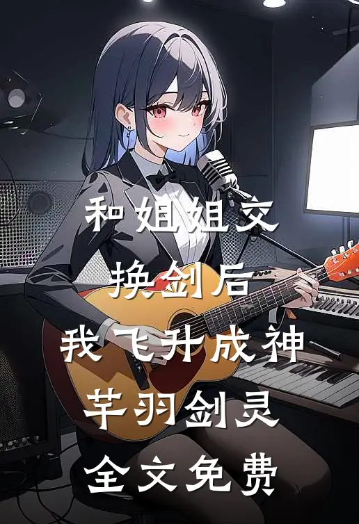 和姐姐交换剑后，我飞升成神芊羽剑灵全文免费