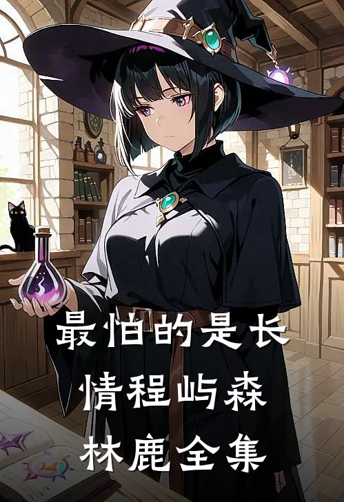 最怕的是长情程屿森林鹿 全集