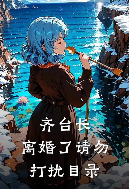齐台长，离婚了请勿打扰目录